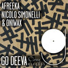 Afreeka - Nicolò Simonelli&OniWax