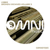 Flashbacks (Original Mix) - K3Bee