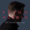 Veitsenterällä - Reino Nordin