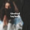 One-half Blank - Maudy