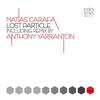 Particle (Anthony Yarranton Remix) - Matias Carafa