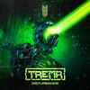 Disturbance - tremr