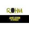 My Witness (Original Mix) - James Deron