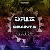 Illusion (Radio Edit) - Expulze&Splinta