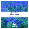 Blue Field (Juani Otatti Remix) - Alan Spinoso&Juani Otatti