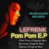 Pom Pom (Original Mix) - Lefrenk