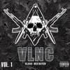 Till the Gun Goes (Explicit) - Vlnc&Claas&Hex Rated