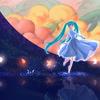 Dance to the Stars (feat. Miku Hatsune) - Mako Mochamiko&初音ミク