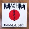 Japanese Girl (Remix) - Max Him