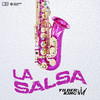 La Salsa - Yilberking&Kether