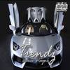 Bruce Wayne (Explicit) - Trendz