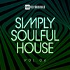 Music Is My Therapy (DJ Randall Smooth NolaTribalSoul Mix) - seductivesapphire&DJ Randall Smooth