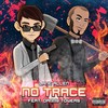 No Trace(feat. Danny Towers) (Explicit) - Lane Allen&Danny Towers