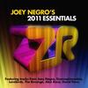 All Over the World (Joey Negro Club Mix) - Joey Negro&Sessomatto