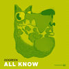 All Know (Radio Mix) - Dogreen