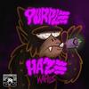 Purple Haze - Kapes