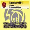 Burning Bridges (Original Mix) - Sanglare