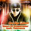 Que Siga Caliente (Original Mix) - Neon El Emperador&Teknova