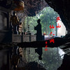 庐山仙人洞 - 李建科