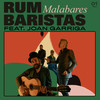 Malabares - Rumbaristas&Joan Garriga i el Mariatxi galàctic&Willi Fuego&Don Tomasino&Tomas De Smet&Roel Poriau