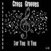 For You If You (Original Mix) - Croos Grooves