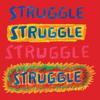 Pastures of Plenty - Struggle