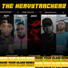 Raise Your Glass (Remix|Explicit) - The HeavyTrackerz&Wiley&Realz&Jammz&Manga Saint Hilare&Yizzy