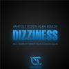 Dizziness (Danny Burn & Sasha Gulin Remix) - Anatoly Popov&Klan Kenedy