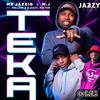 Teka_Sha_Wena (feat. Dyj SchoolBoy, Targa Rsa, MrJazziQ, M.j, Mellow & Sleazy &) - JazzyDeep Griiptor&Dyj SchoolBoy&Targa Rsa&MrJazziq&M.J&Mellow & Sleazy&Ma'Ten