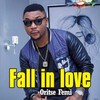 Fall in Love - Oritse Femi