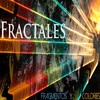 Estrella de invierno - Fractales