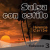 Por Que Te Vas (Live) - Herencia Caribe