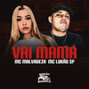 Vai Mama (Explicit) - Mc Malvadeza&MC LUKÃO SP&DJ CBO ORIGINAL&Dj Gb Original
