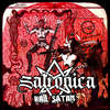 Hail Satan (DJ Mutante Remix) - Satronica