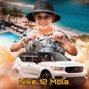 Nike 12 Mola (Explicit) - Dj Cleber&MC RB