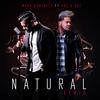 Natural(feat. Voz a Voz) (Remix) - Mark Gonzalez&voz a voz