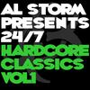 The Grudge (Dirty Chopper Mix) - Kutski&Al Storm