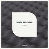 My Voice (Original Mix) - D-Nox&Beckers&Unknown Singer