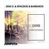 Derb (Mario Vee Remix) - Jens O.&Spacekid&Barbaros