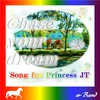 Chase your dream song for Princess JT - w-Band&CYBER DIVA