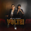 Voltei - Dre-G&Misael