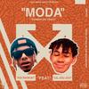 Moda (feat. lil joujou) (Explicit) - KEIBY&Lil Joujou