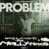 Crazy(feat. HBK Gang & Kool John) (Explicit) - Problem&HBK Gang&Kool John