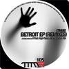 Betroit (Hugo Paixao Remix) - Maae