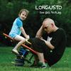 All for You (Explicit) - Longusto&Tom Caruana&Dizraeli