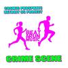 Crime Scene - Cosmic Phosphate&Detroit 95 Project