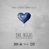 One Night (Explicit) - Brinez&Dieverse&Booda&J.R. Lee