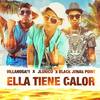 Ella Tiene Calor - J Lunico&Black Jonas Point&Villanosam