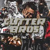 Glitter Bros (Explicit) - Ice Bermudez&FlamaKid