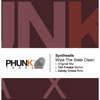 Wipe the Slate Clean (Tali Freaks Remix) - Syntheads&Tali Freaks